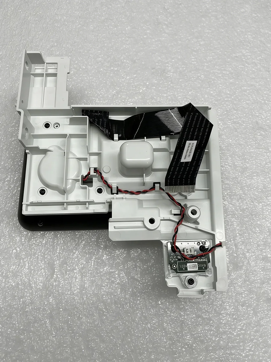 

3EK10-67001 for NEPTUNE for SF FRONT PANEL ASSY W/BRACKET for HP DesignJet T1600 T1600dr T2600 T2600dr