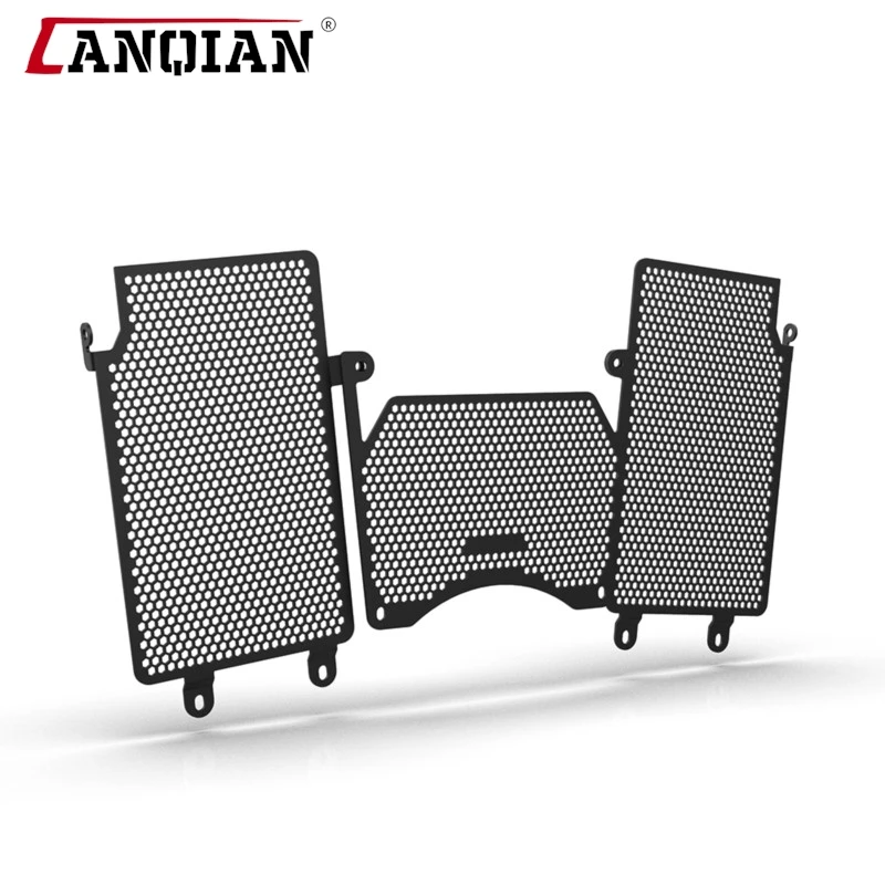 For Morini XCape X-Cape 1200 2025 2026 2027 XCape 1200 Motorcycle Accessories CNC Aluminum Radiator Guard Grille Cover Protector