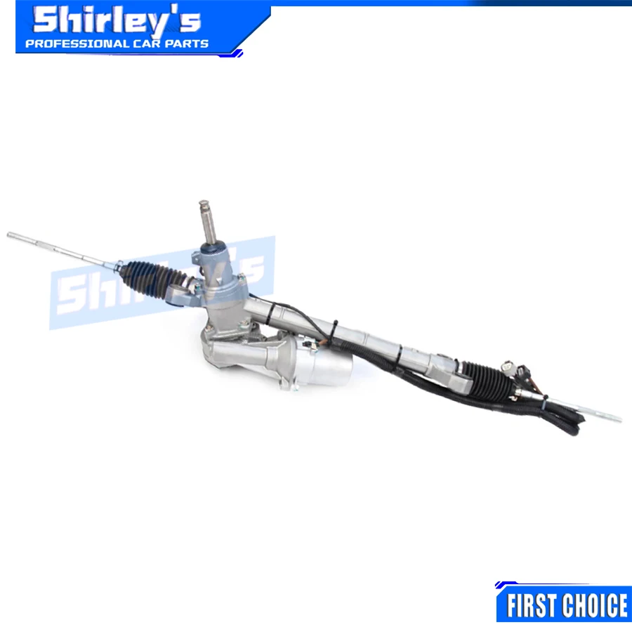 Auto Parts Electrical Power Steering Rack Pinion For Subaru Outback Legacy 09-14 34110-AJ130 34110-AJ134 34110-AJ151 34110AJ152