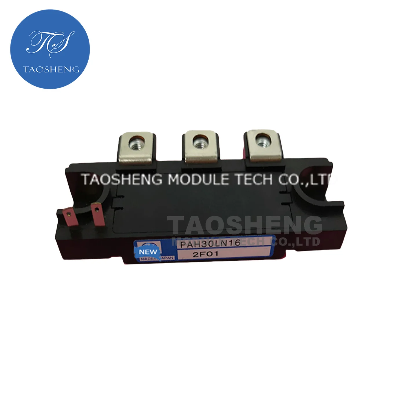 1PCS Original PAH60LN16 60A/1600V IGBT【TAOSHENG】Module #TS911