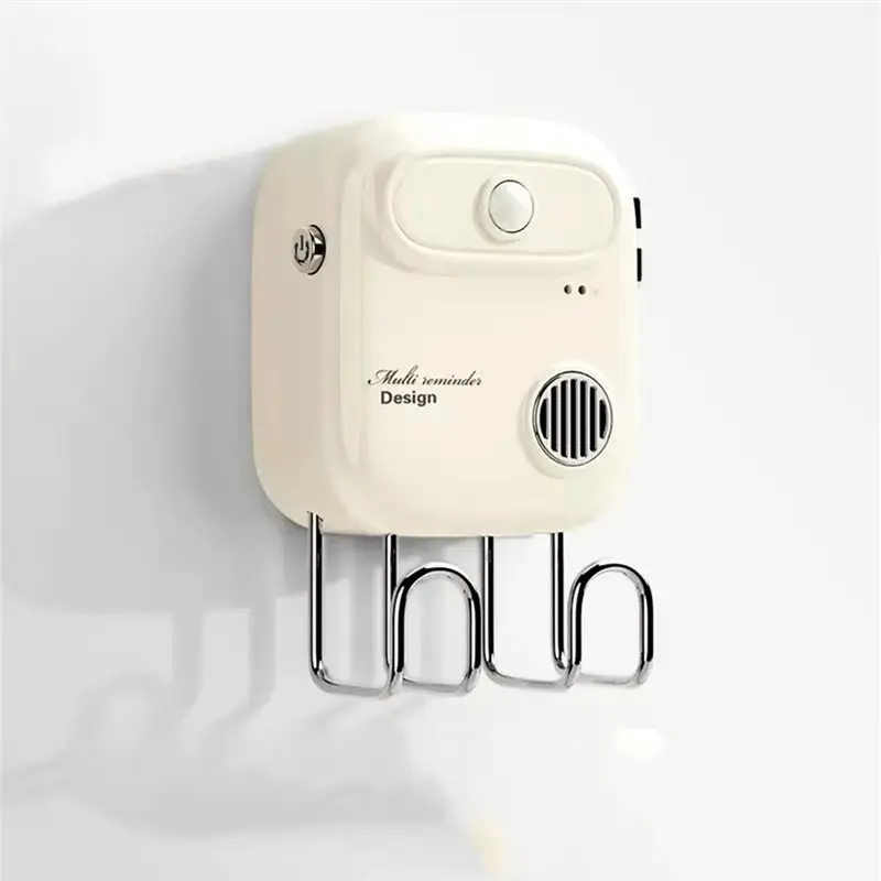 FFYY-Reminder de saída Lembrete de voz inteligente Artefato Indução inteligente automática para sair para esqueça seus sensor de chaves
