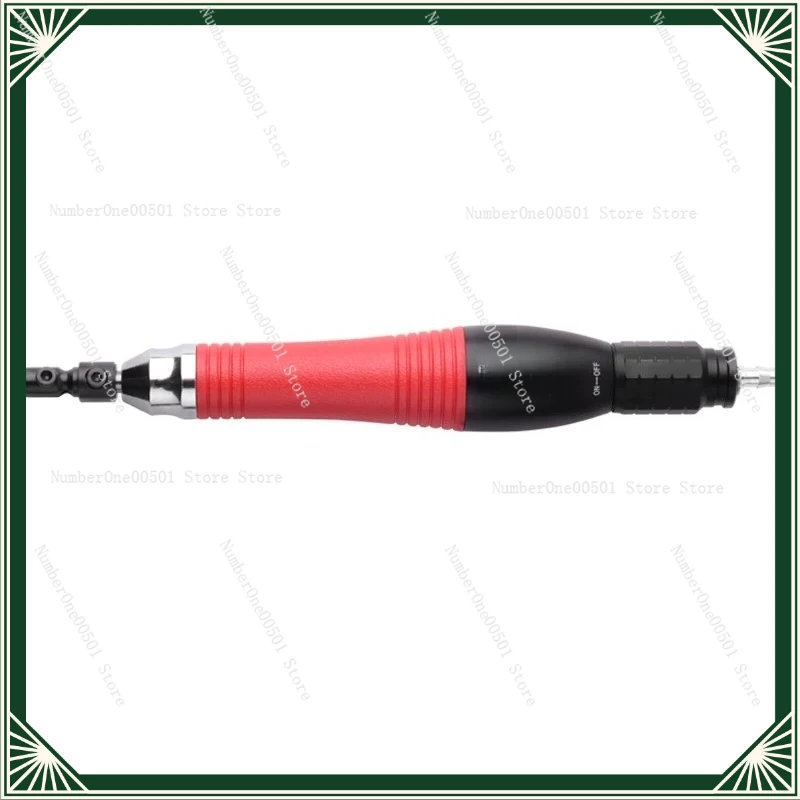 Pneumatic Ultrasonic Saving Mold Vibration File Air File Reciprocating Trimming File Industrial Grade Polishing Machine
