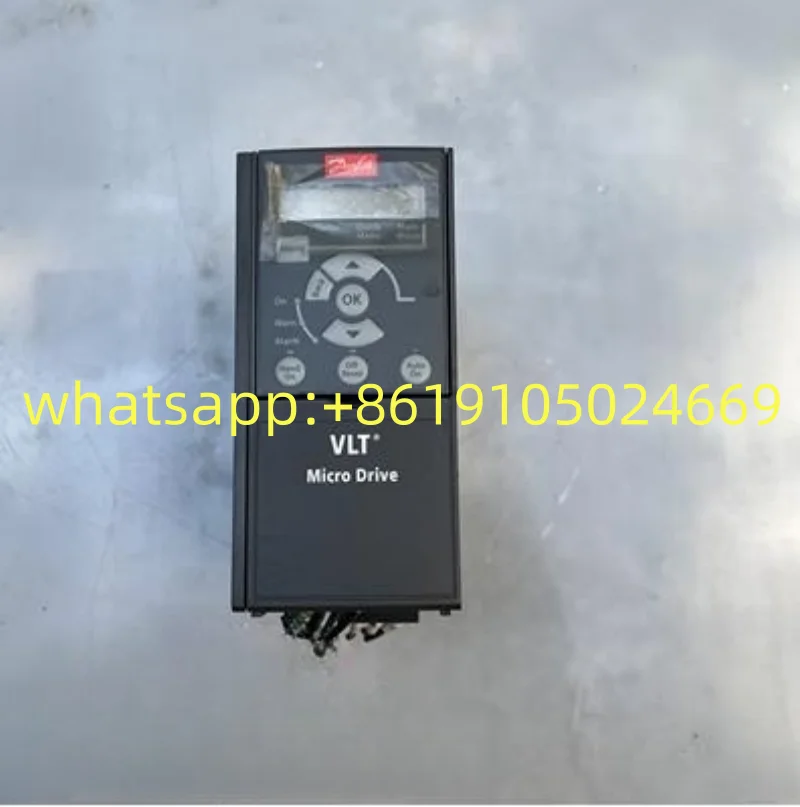 

New Original Inverter FC-051P1K5T4E20H3BXCXXXSXXX