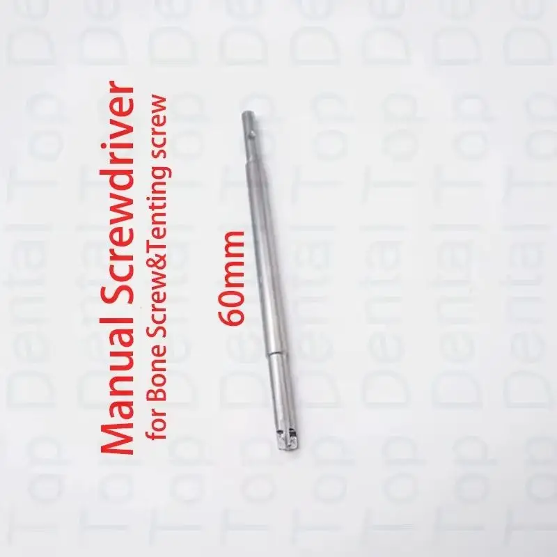 10Pcs Dental Gbr Sy…