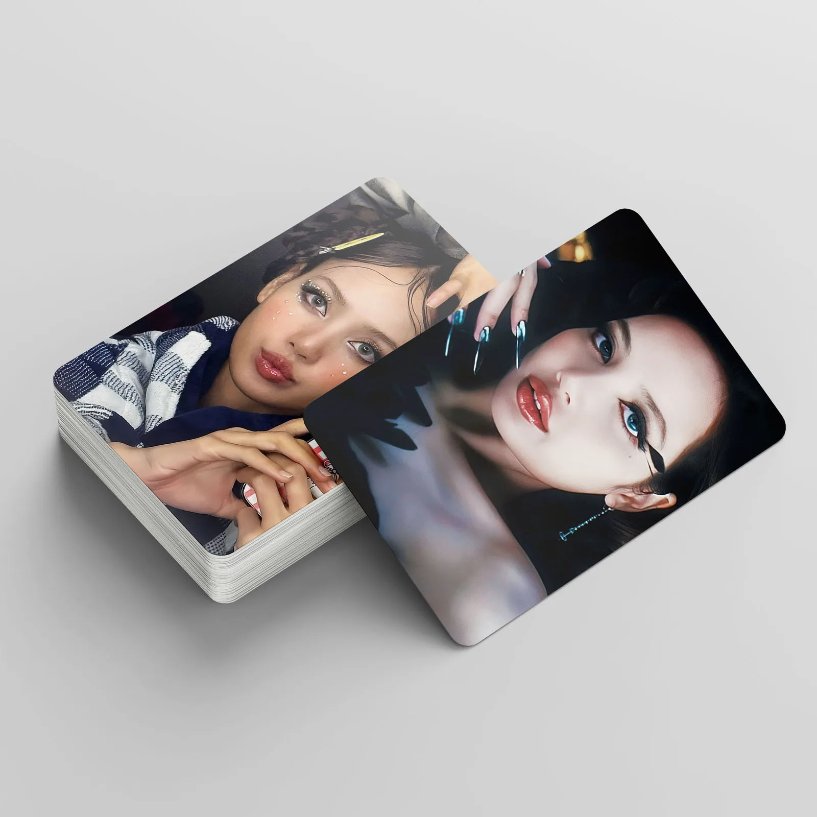 55 carte LISA BORN AGAIN Carte ALTER EGO