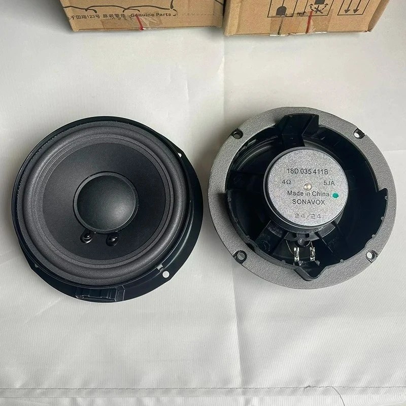 Thumbnail 2 - #60 Latest Loudspeakers Updates