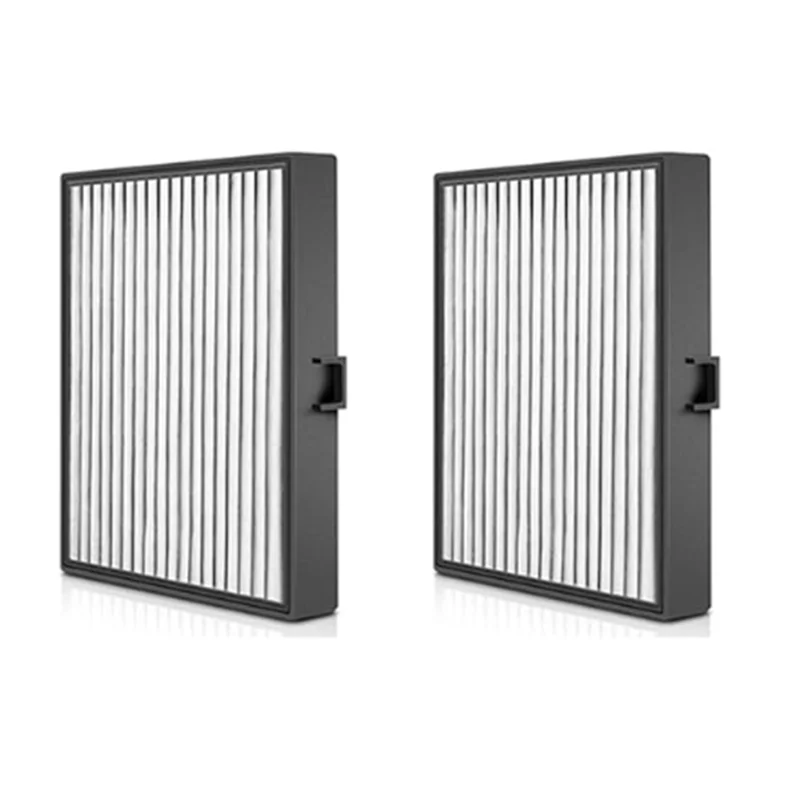 A005-2 Pcs 121637CH Composite Filter For Amway Air Cleaner Filter Elements In Addition To Formaldehyde Haze