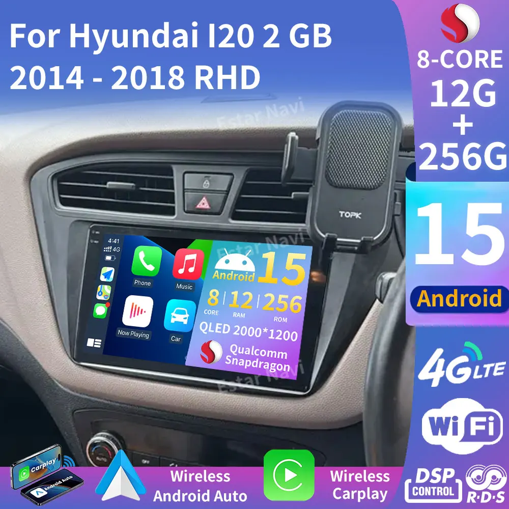 Android 15 Wireless… - image