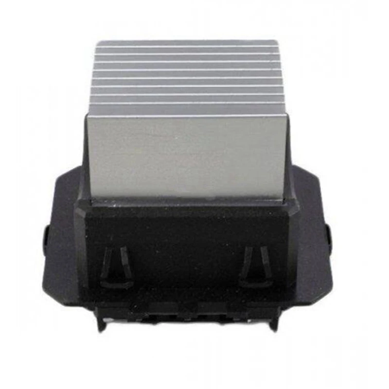 

Car Blower Motor Resistor A/C Motor Control Module 6441.Z9 6441Z9 For Citroen C1 C3 For Peugeot 108 308 308CC 308SW