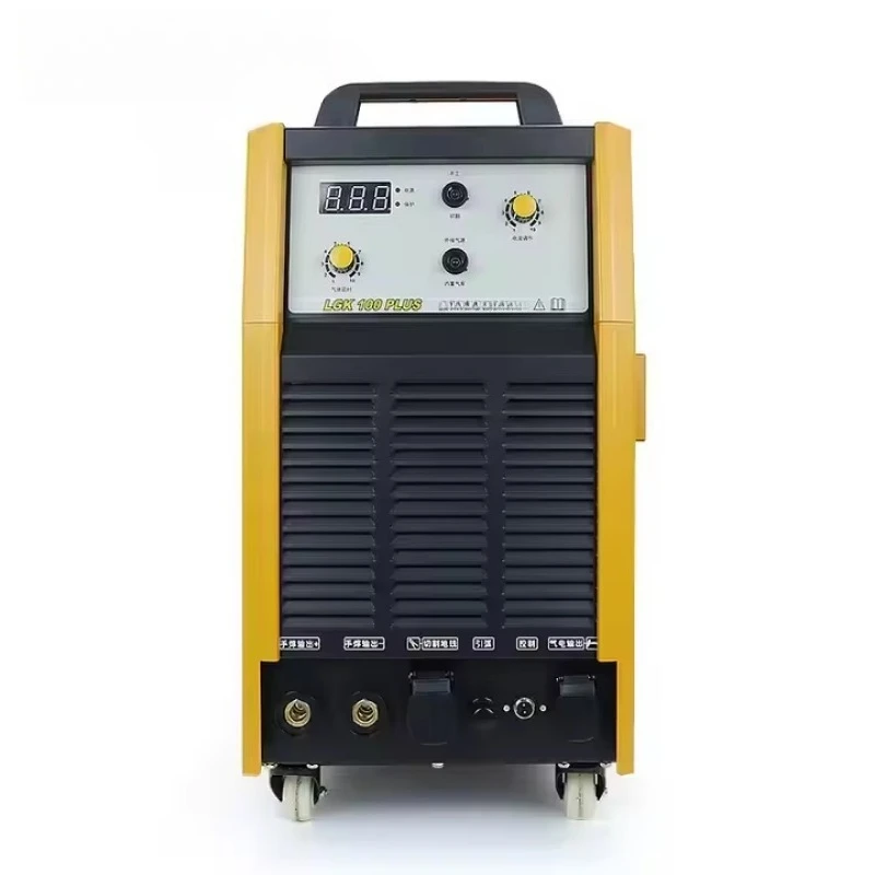 High Power Inverter Air Plasma Cutting Machine LGK 125W/160W Industrial Grade for Metal Processing Durable Efficient