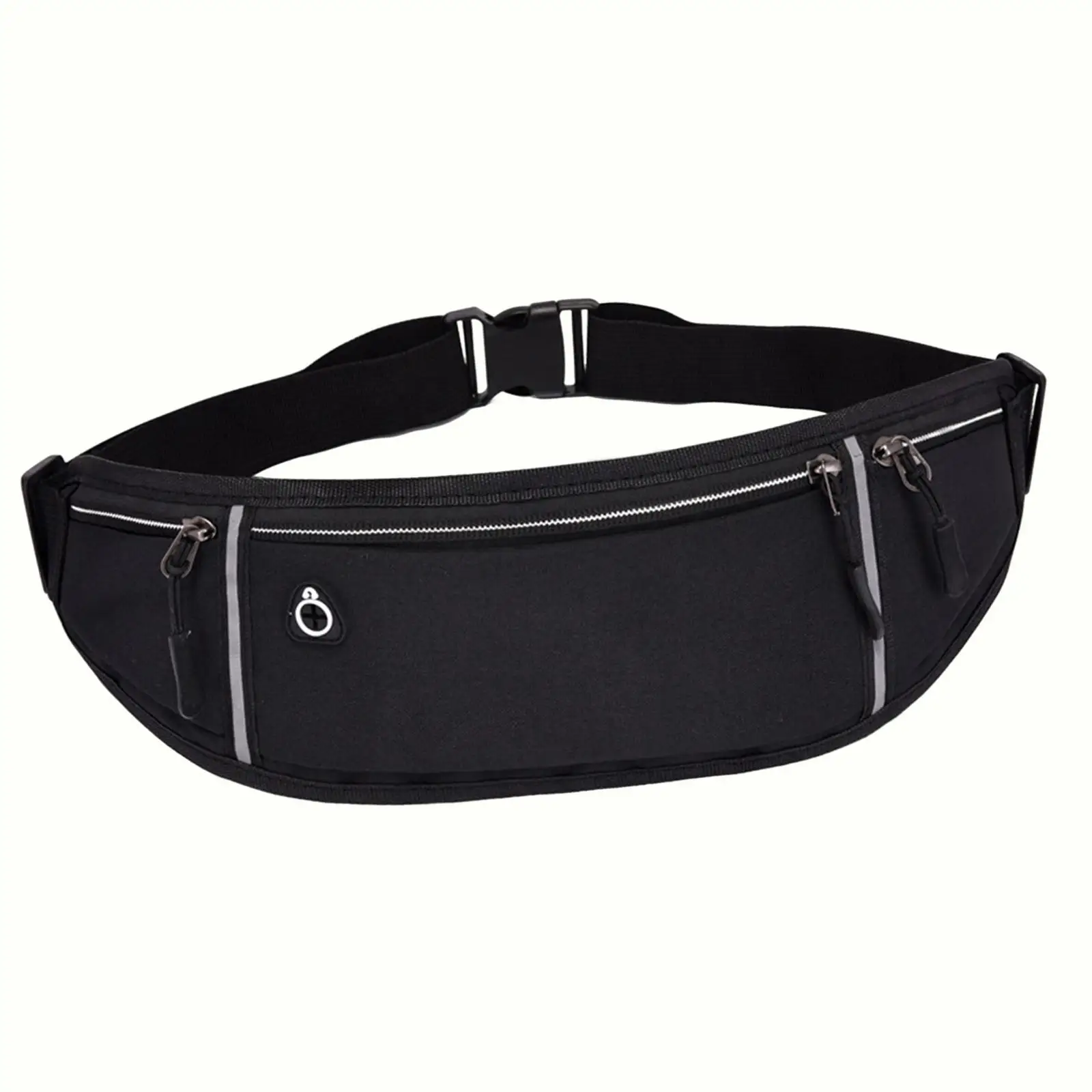 Saco De Cintura Para Cinto De Corrida, Bolsa Esportiva, Treino De Fitness