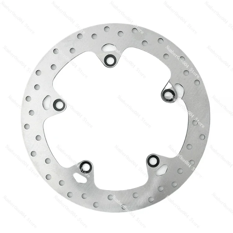 Suitable for R1200GS R1200RT K1200R ADV rear brake discs, rear brake discs