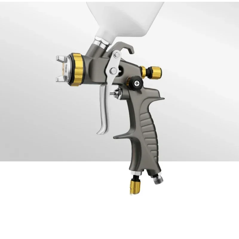 NF H827P Car Furniture Environmental Protection Spray High Atomized Oil Paint Sprayer Pneumatic Sheet Metal Primer Paint Gun