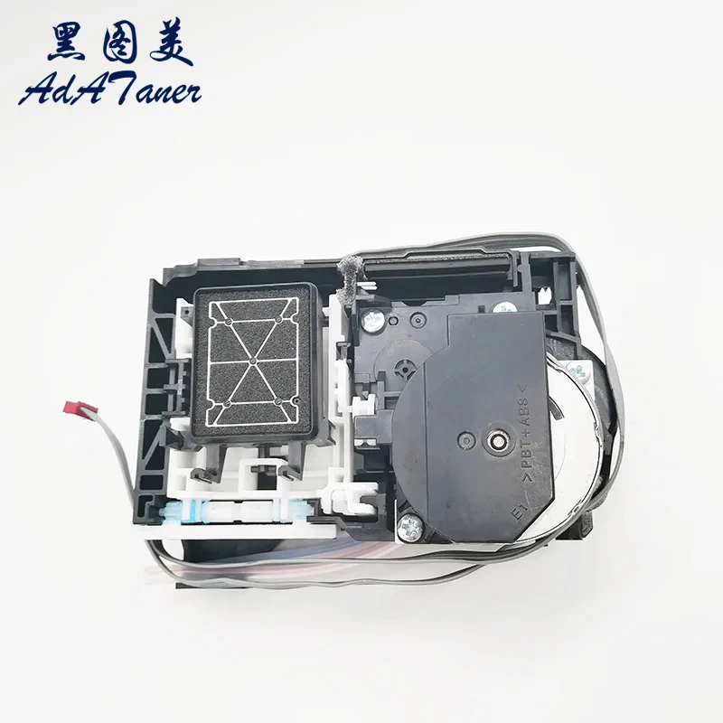 Original New Pump Assembly Cleaning Unit For Epson Surelab D700 D800 D880 Frontier Fuji DX100 Printer Parts