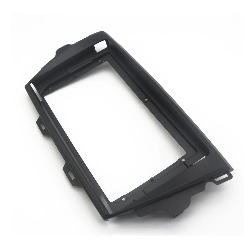 9 inch Car Radio Install Dash Panel Fascia For Great Wall Voleex C30 2014+ Auto Stereo Mounting Bezel Faceplate