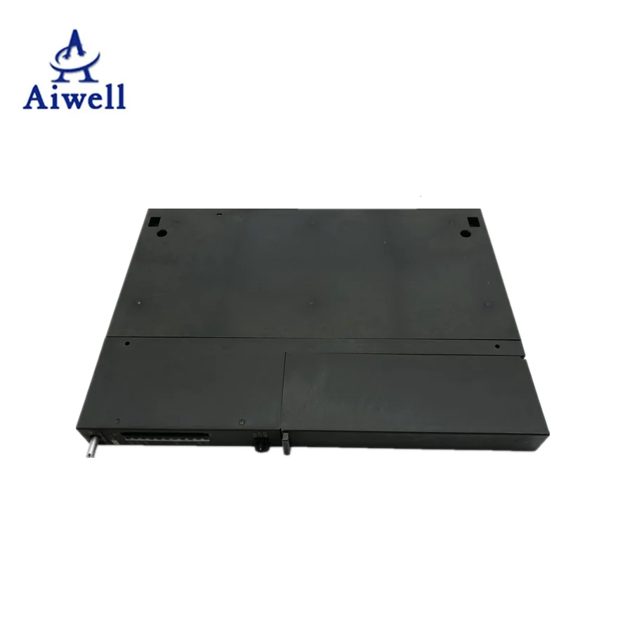 

S7-400 PLC Programmable Controller CPU412-1 Module 6ES7412-1XF04-0AB0