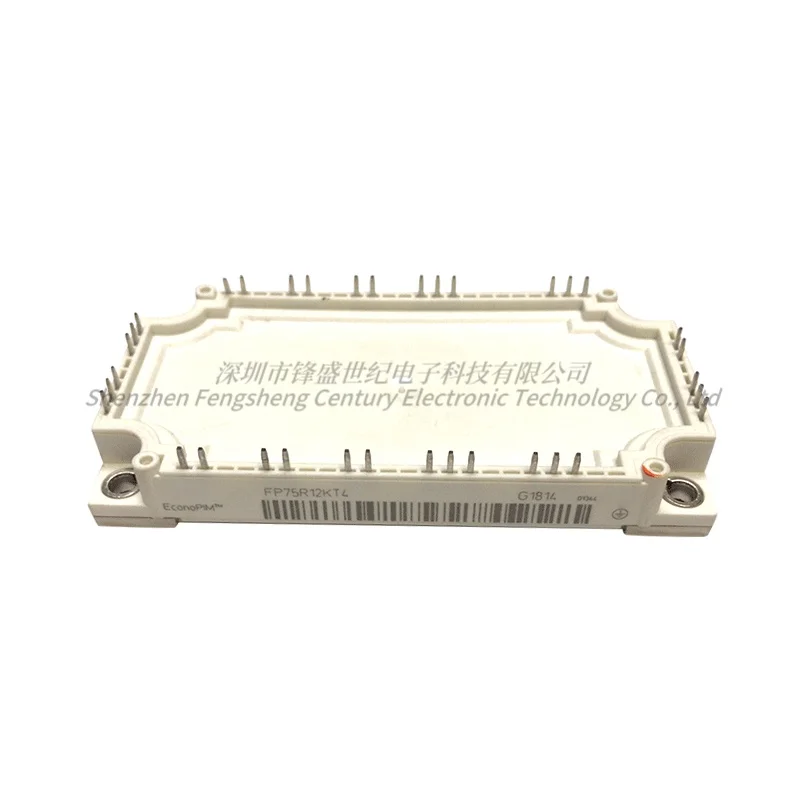 fp75r12kt4-igbt-power-module-new-original