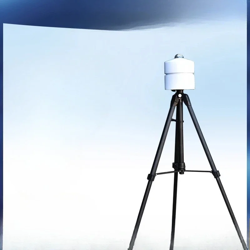 Radiation Detector, Meteorological Measurement Sensor, Measuring Sunshine Recorder