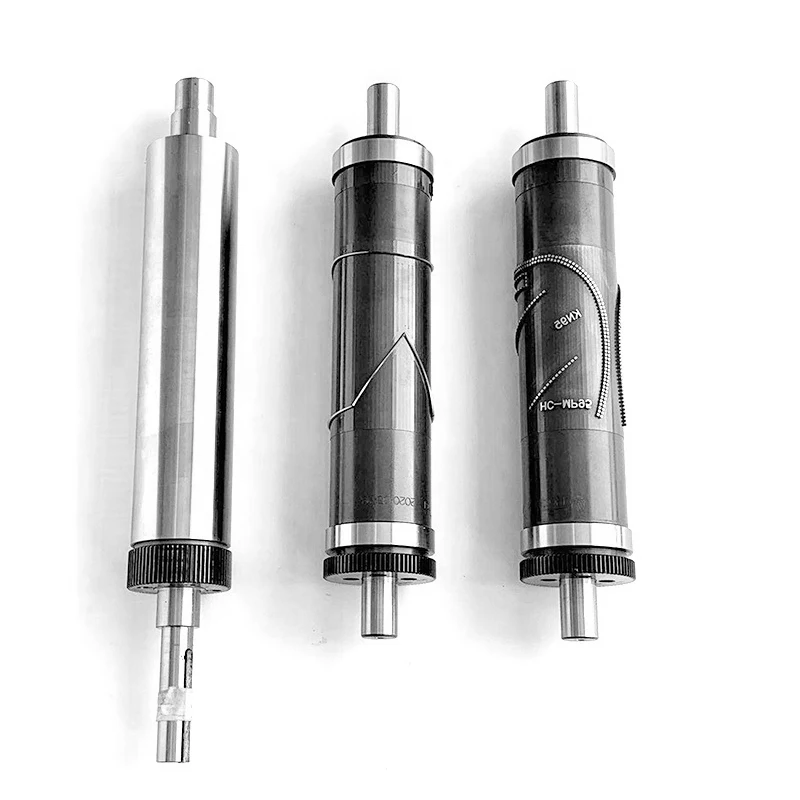 Printhead for Printing Machine | Durable Stainless Steel & Flexible Die Precision Tooling for Corrugated Industry