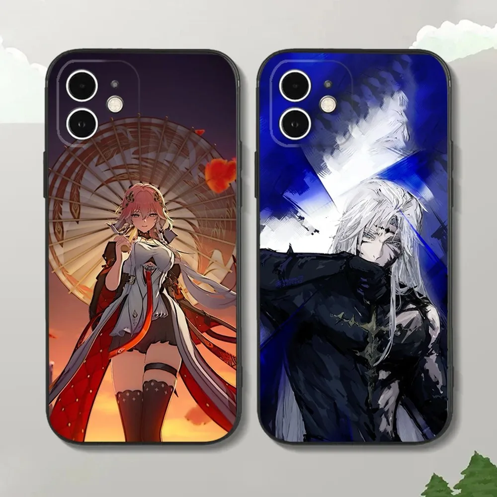 Game Wuthering Wave… - image