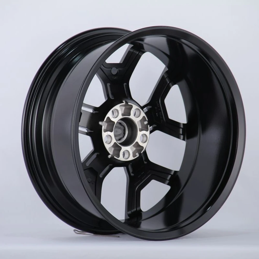 5x120 wheels 20 inch 20x8.5 alloy passenger car wheels rims for land rover