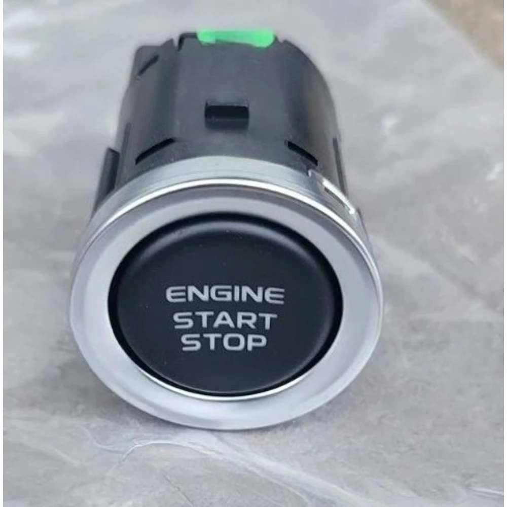 For Geely Jiaji Preface L Atlas L COOL 2023 2024 OEM 7045076900 Automobile Engine One Key Ignition Start Stop Button Switch