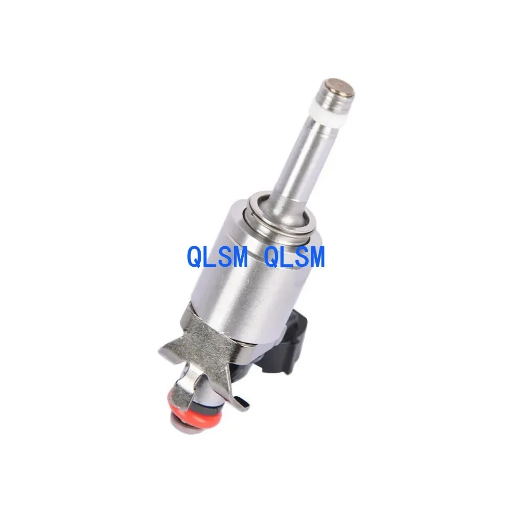 

4-Piece OEM PE01-13-250 for Mazda 3 CX-3 CX-5 MX-5 Fuel Injector Nozzle - car accessories