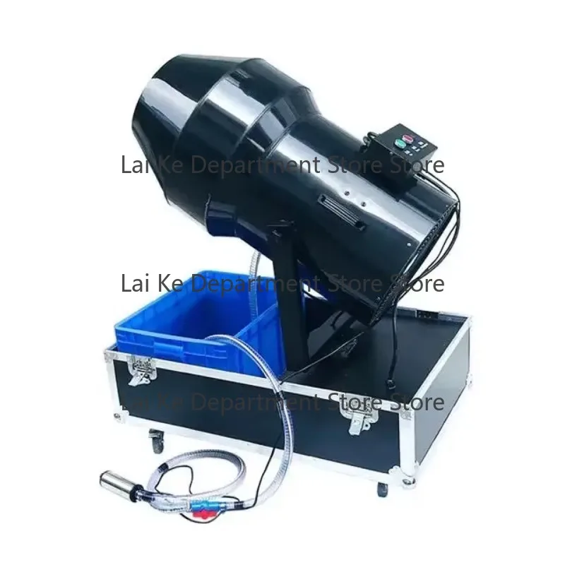 3000W Commercial Jet Foam Maker Party Foam Machine High-Quality Generator for Events And Shows