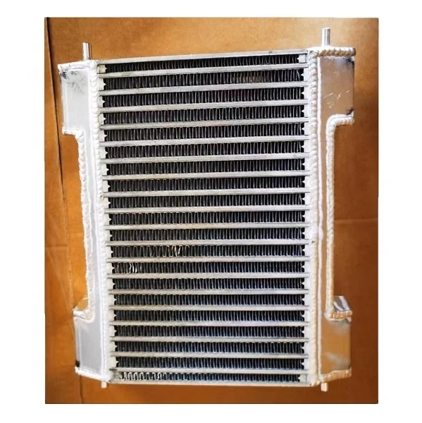 

4635000101 for Mercedes W463 G63 G63 AGM Car Oil Cooler