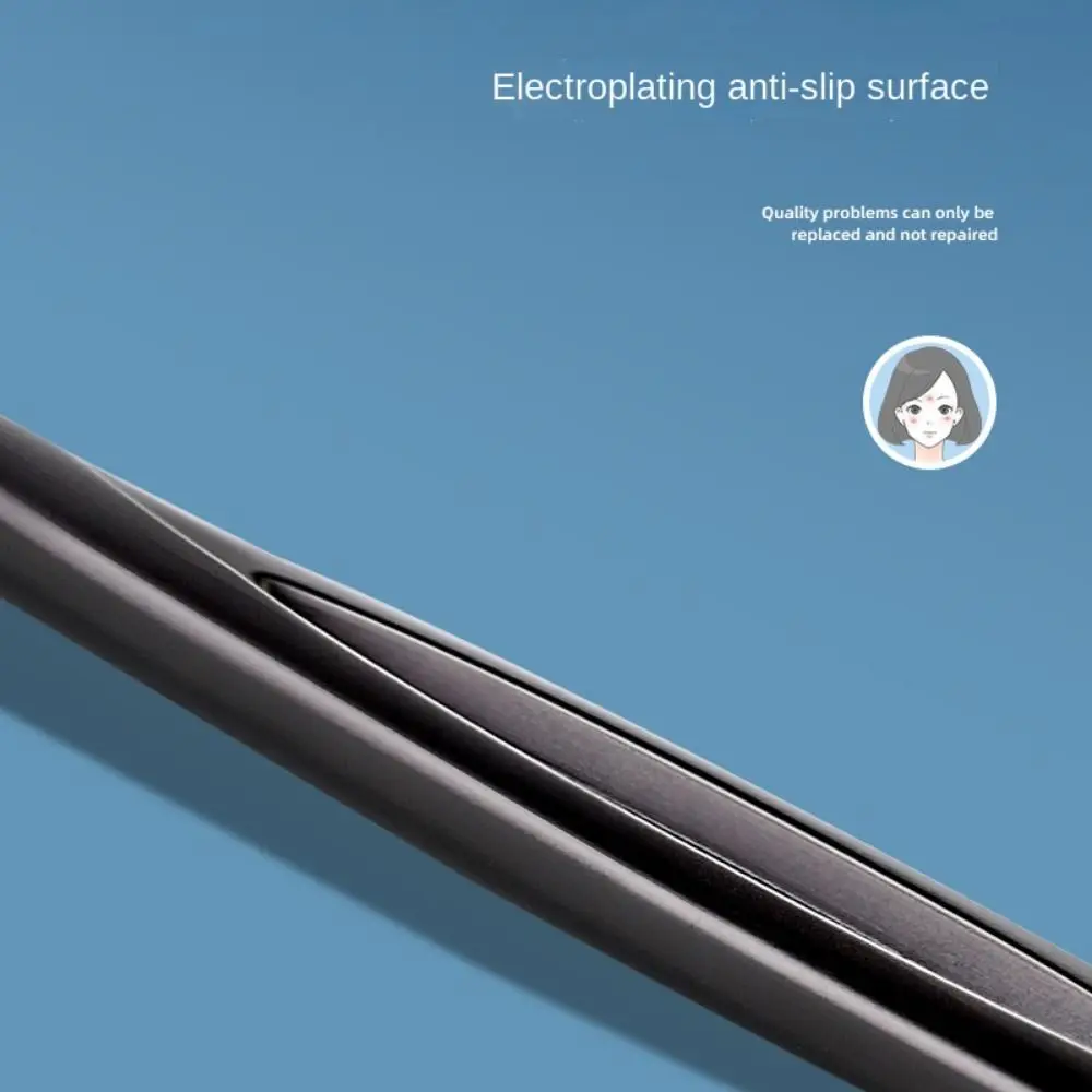 Whitehead Squeeze Extractor Comfortable Handle Blackhead Remover Acne Blemish Needle Pimples  Removal Tool Pore Cleaner Needles