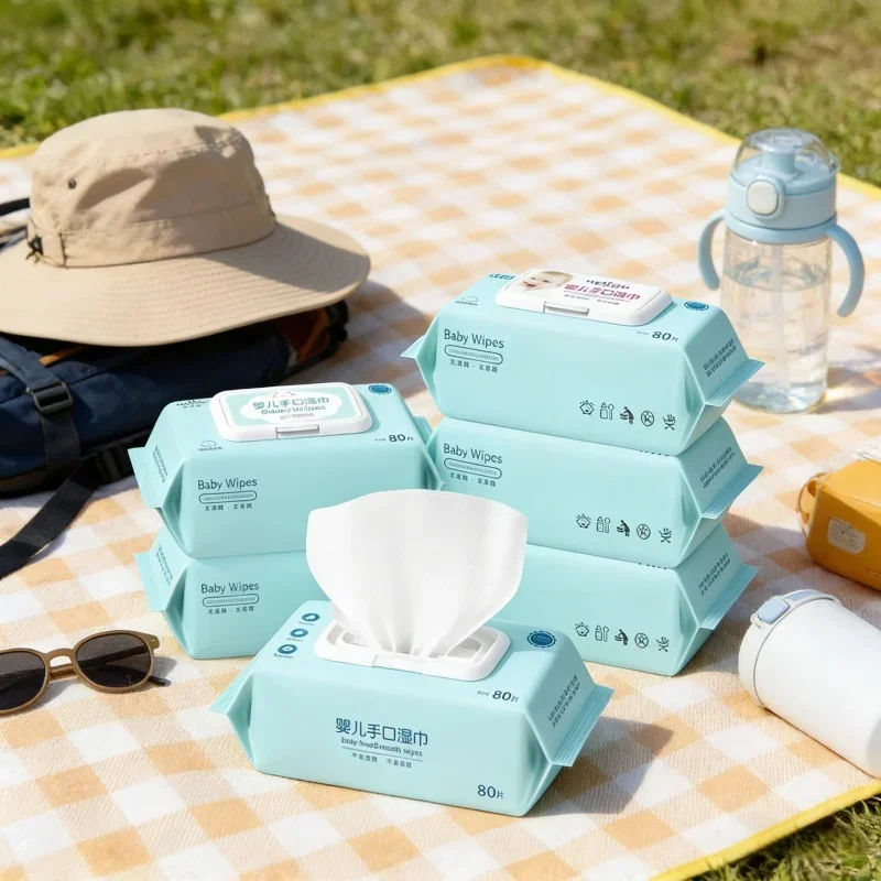 Thumbnail 2 - #38 Top 40 Baby Wet Wipes Worth Buying In 2026