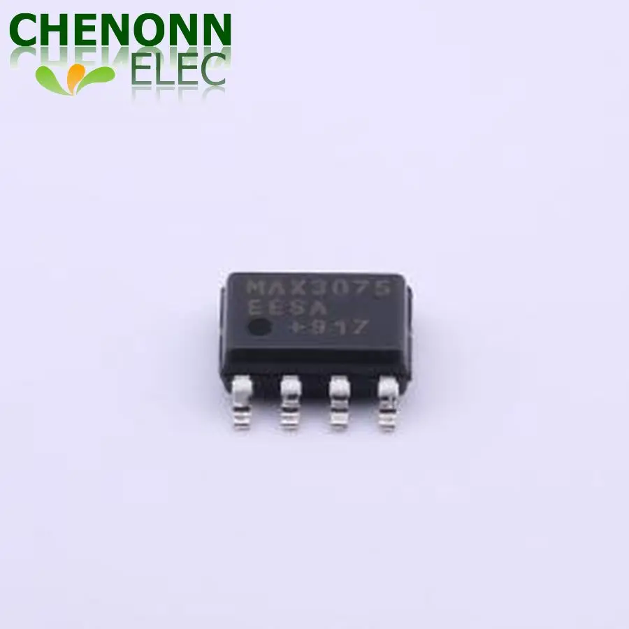 

2 шт./лот MAX3075EESA+T (интерфейсные ИС)
