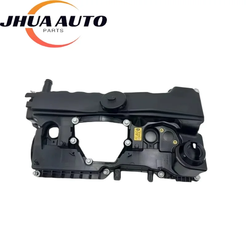 

11128645888 Совершенно новая крышка клапана головки блока цилиндров для BMW X1 X3 X5 Z4 E87 E81 E46 E90 E91 E60 E61 E83 E84