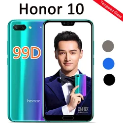 Tempered Glass For Huawei Honor 10 Protective Glass On honor 10 COL-L29 honor10 honer 10 Lite 5.84