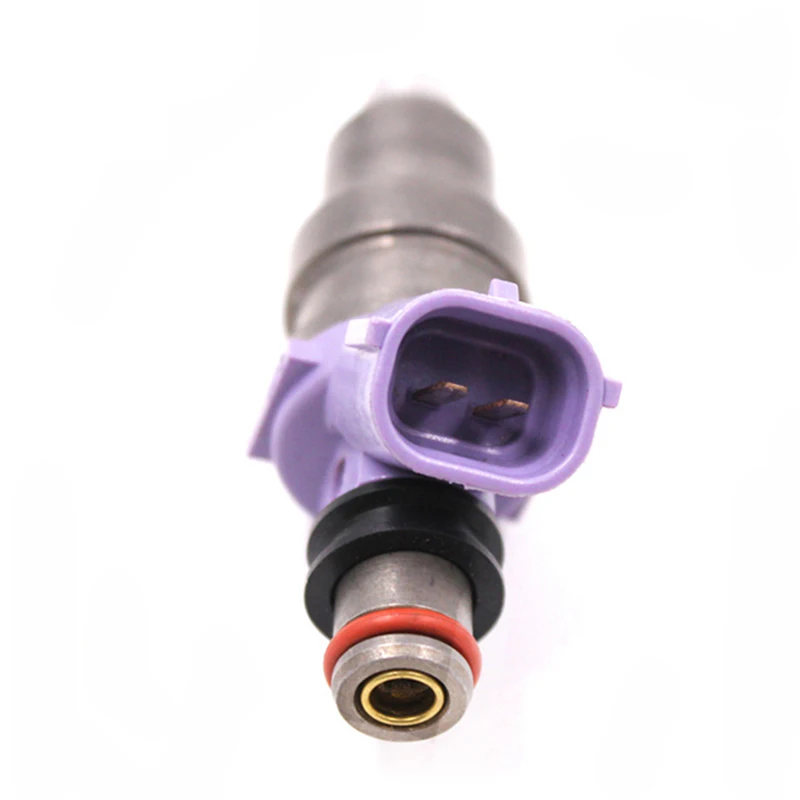 

4x Fuel Injector 1001-87095 800CC for Nissan Skyline Mazda RX-7 Lexus SC for Toyota JZX100 JZZ30 JZX110 Engine Nozzle