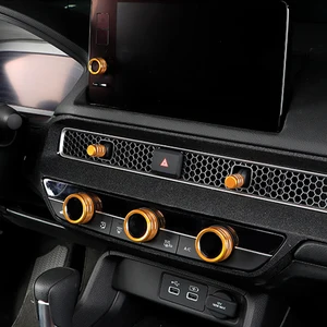 5 Main Sales CRV Volume Button - №5