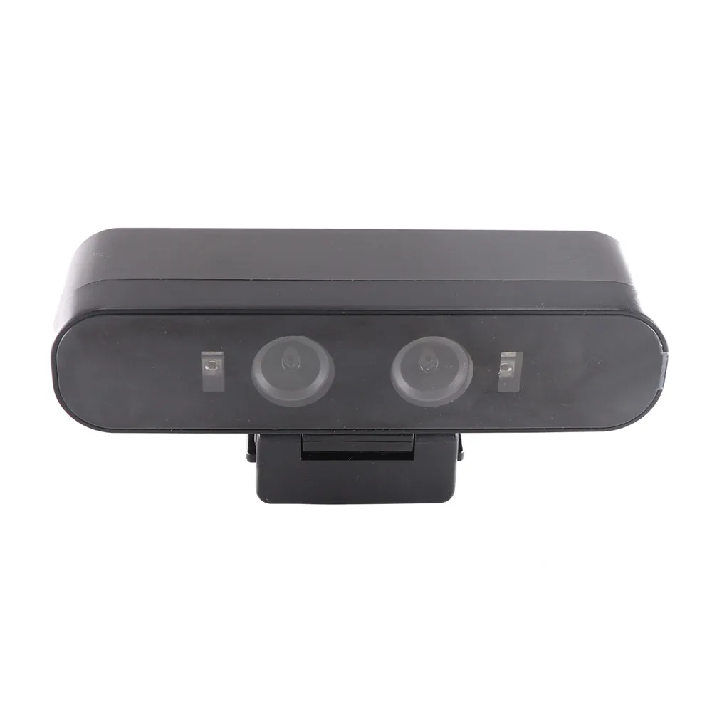 5MP IR Day Night Vision Stereo Webcam Color Monochrome Dual Lens USB Camera for Face Recognition  Detection 3D VR