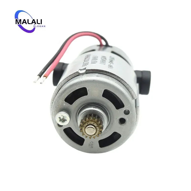 Imagem -04 - Motor Johnson para Bosch Peças de Ferramentas Elétricas 18v 1607022669 Gsr180-li Gsr18v21 Gsb18v-21 160702266n