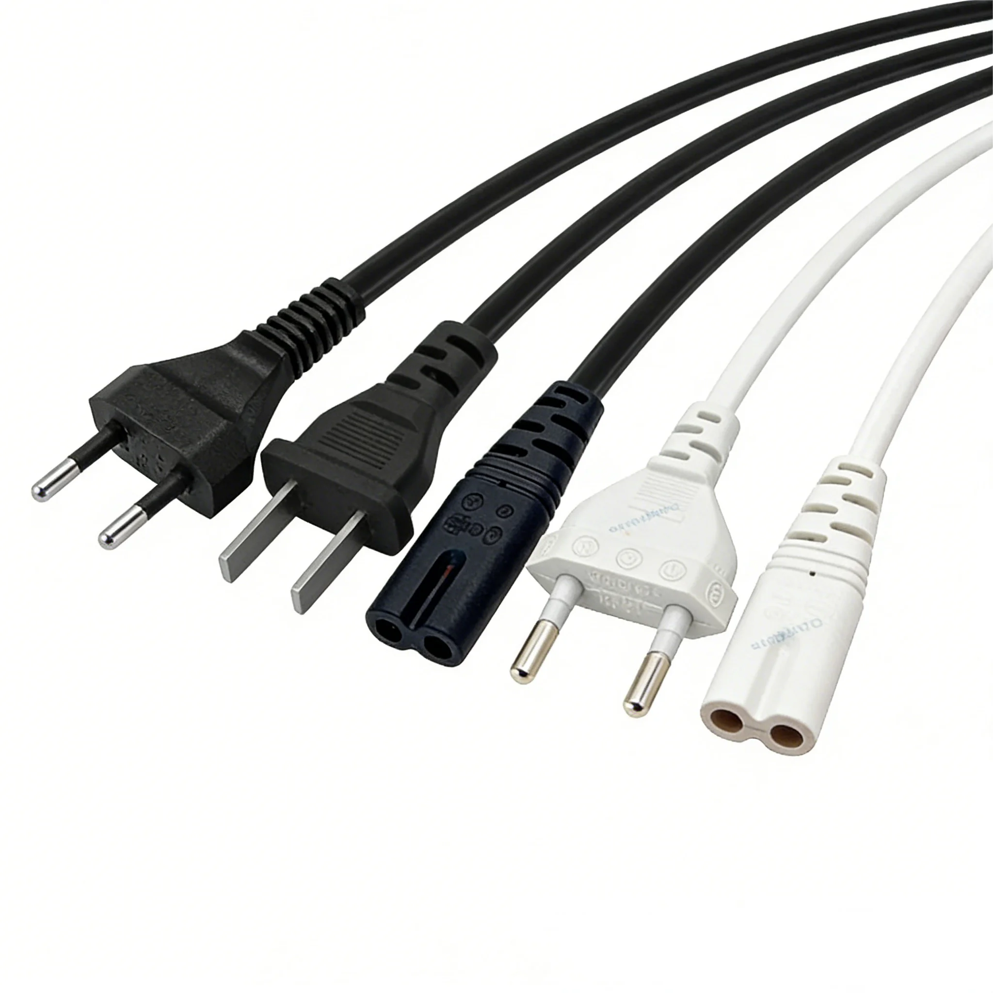 Us Eu Plug Ac Power…