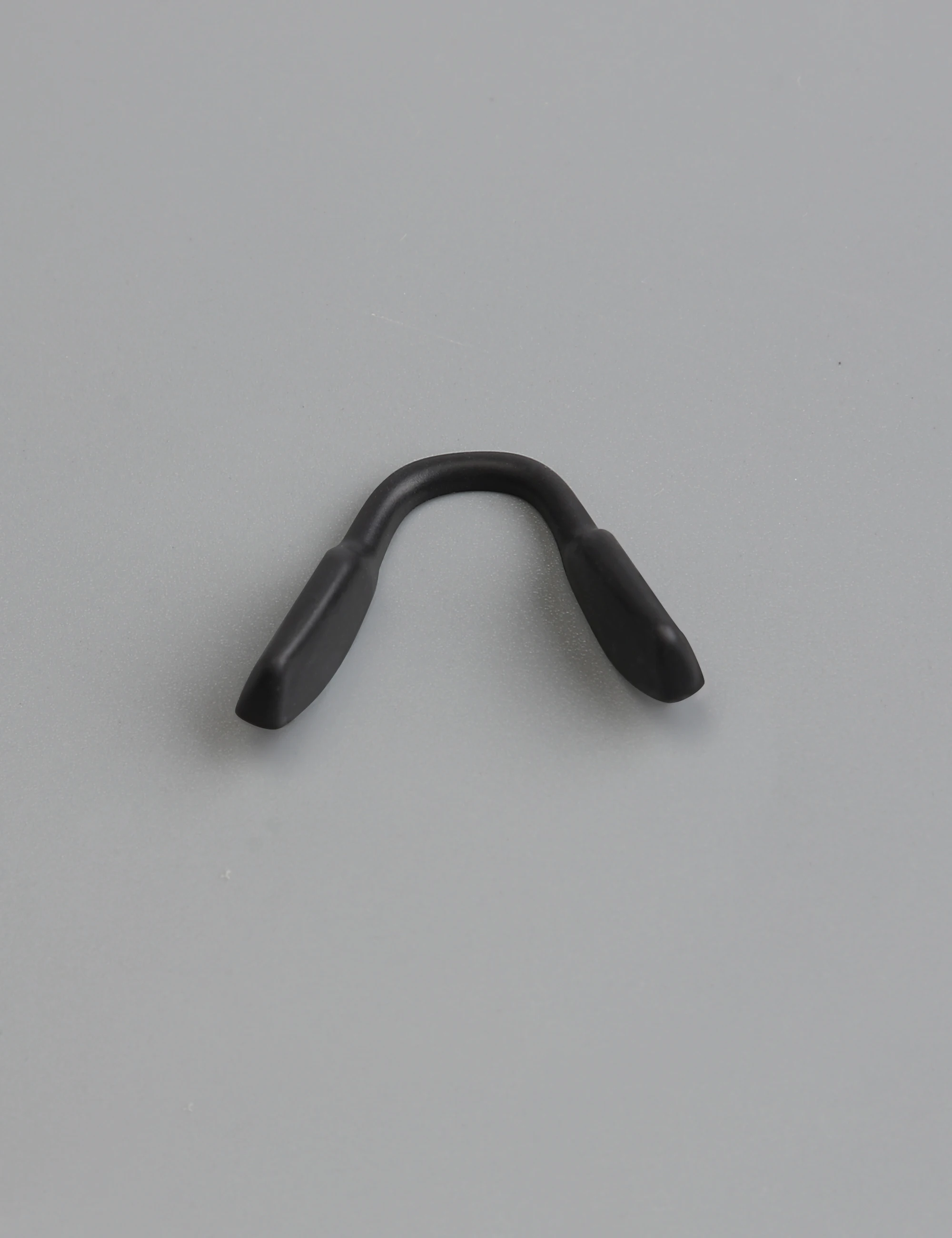 LOCKFIT Replacement Nosepads Rubber Nose Pieces for Oakley Enigma Ink OO9485, Enigma Mass OX8191, Trajectory OX8171 Frame