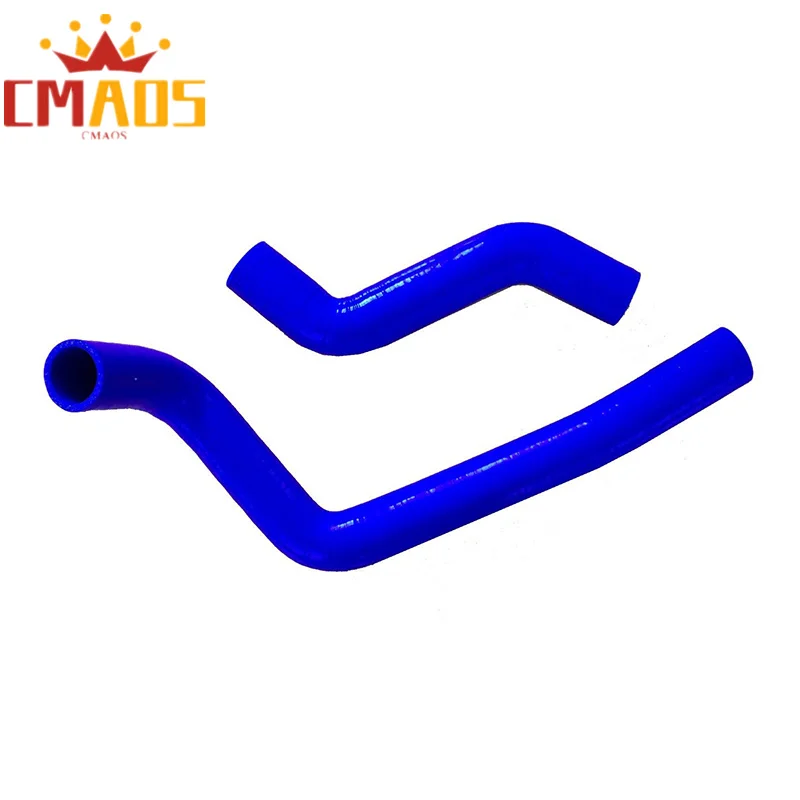 ل 1993-1997 مازدا RX-7 FD3S 13B 1.3L توربو سيليكون المبرد خرطوم جديد