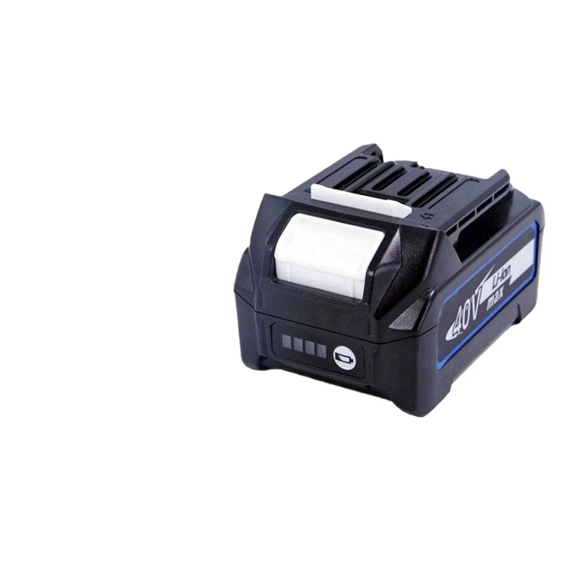 For Makita 40V Lithium Battery DC40RA BL4025 Charging Drill 4040 Electric Wrench Lithium Battery