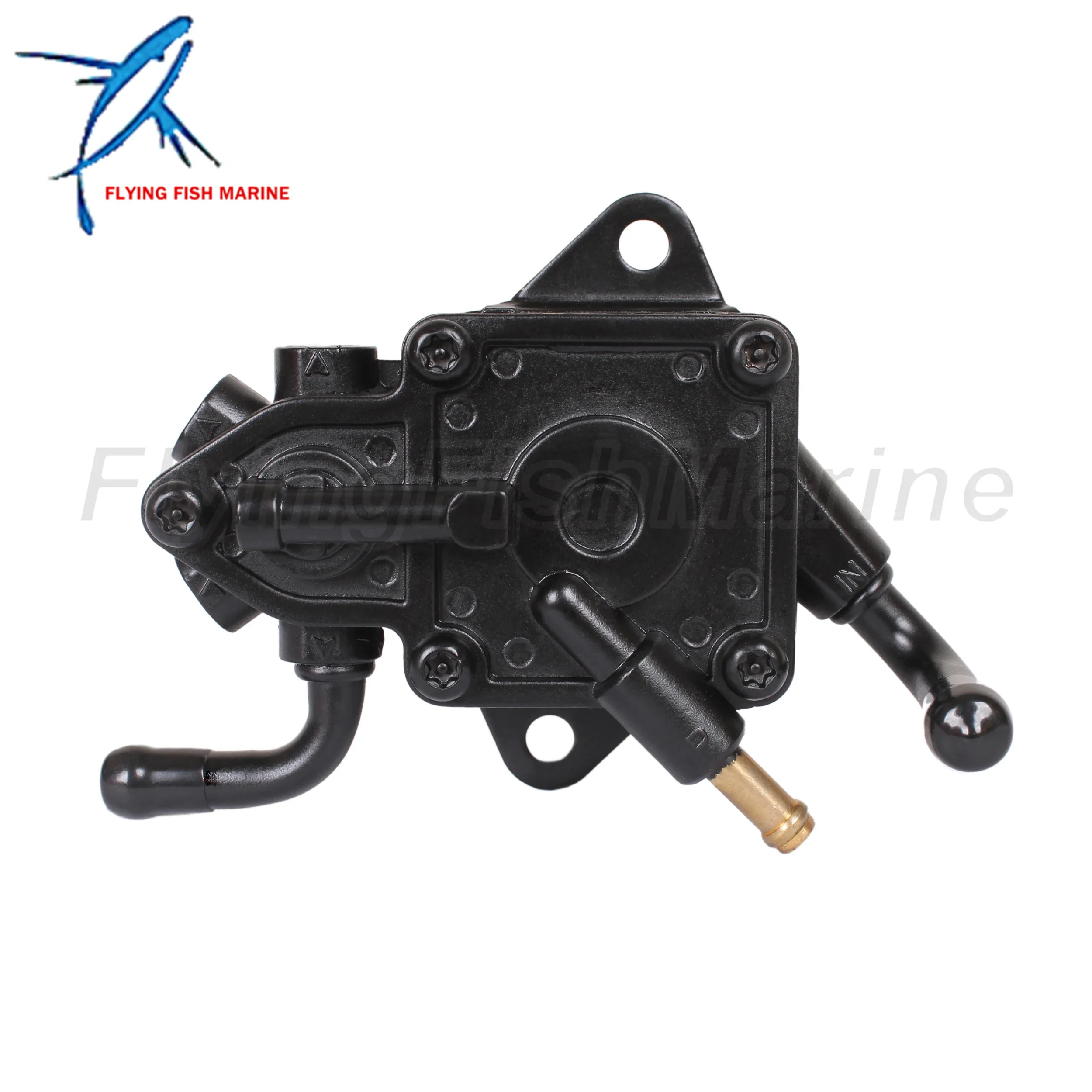270500388 Fuel Pump for Sea-Doo 98-02 for Challenger 1800 for Speedster 5611 5615 5616 5675 5678 5679 Boat