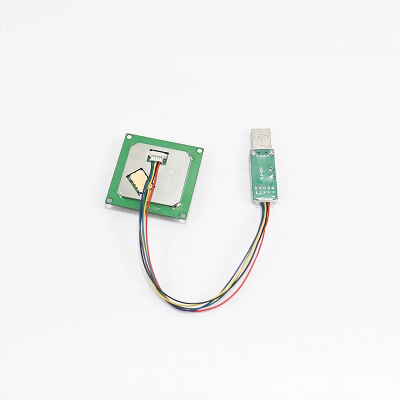 ISO18000-6C(EPC GEN2) With TTL232 M100 JRD-100 Free C# SDK Tag Label Reader Writer Board UHF RFID Module