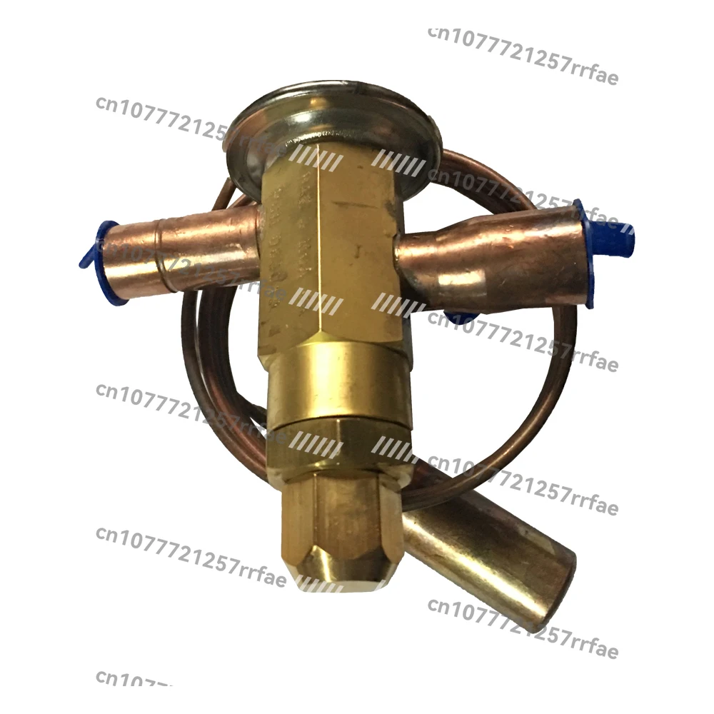 

BAE4.5ZW195 Series B Thermal Expansion Valves for Air Conditioning and Refrigeration Applications