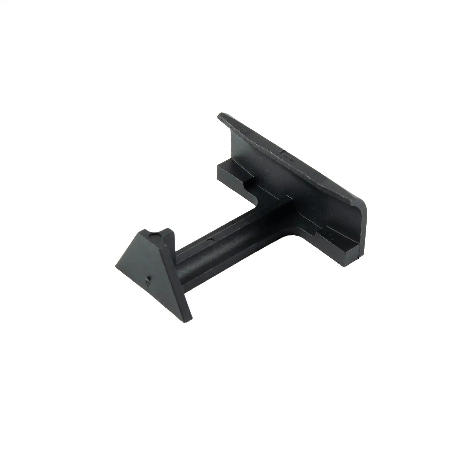 Solar Panel Mount 10 Pieces 30mm Photovoltaic Support Solar Panel Mounting Hardware For Roof House Balcony Pool Fence Wall
