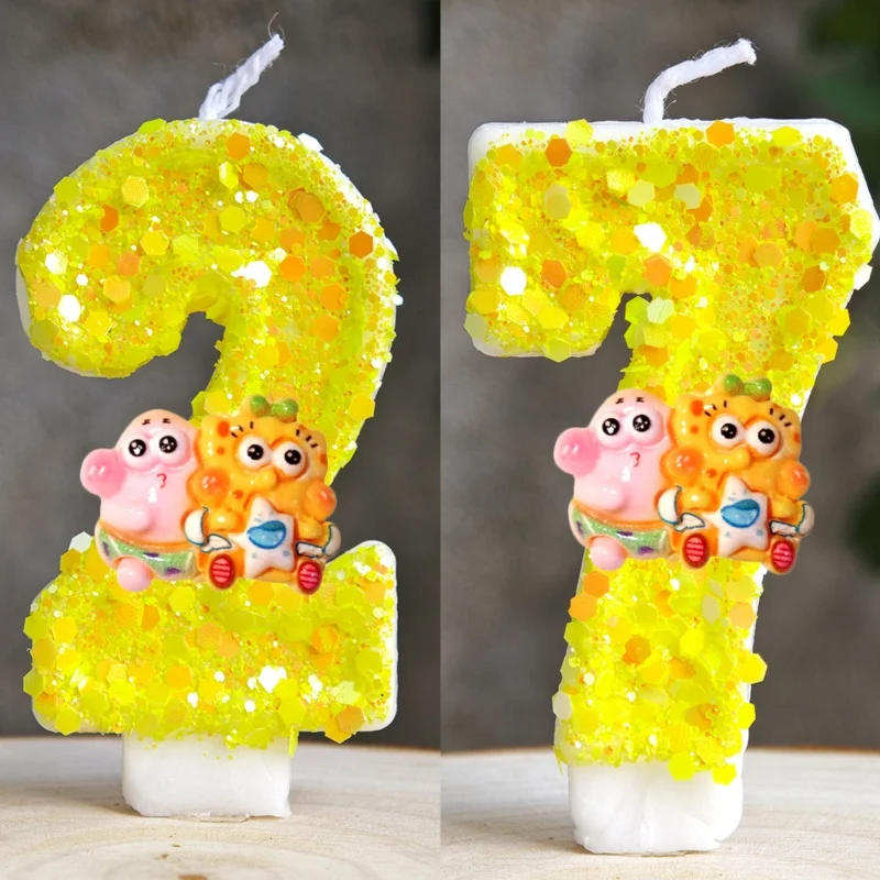 Cute Spongebob Cand…