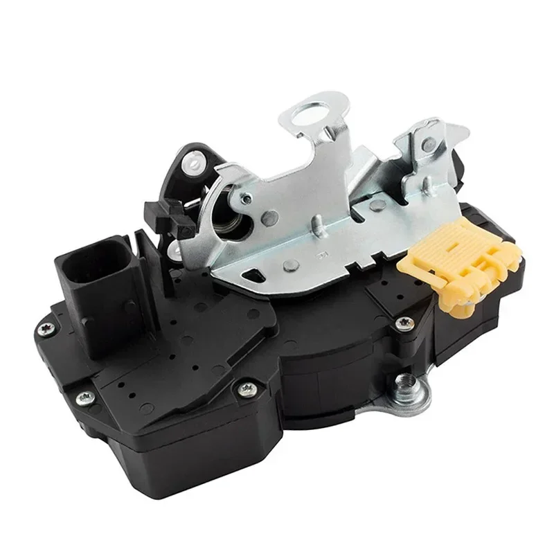 For CHEVROLET CADILLAC 2007-2009 Car Front And Rear Door Lock Actuator Mechanism Car Accessories 931-108 931-109 931-303 931-304