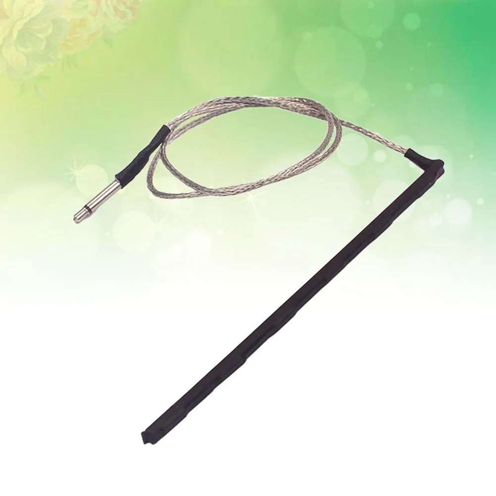 

100 Mm Pickup Stick Musical Instrument Parts Guitar Component Piezo Accessories