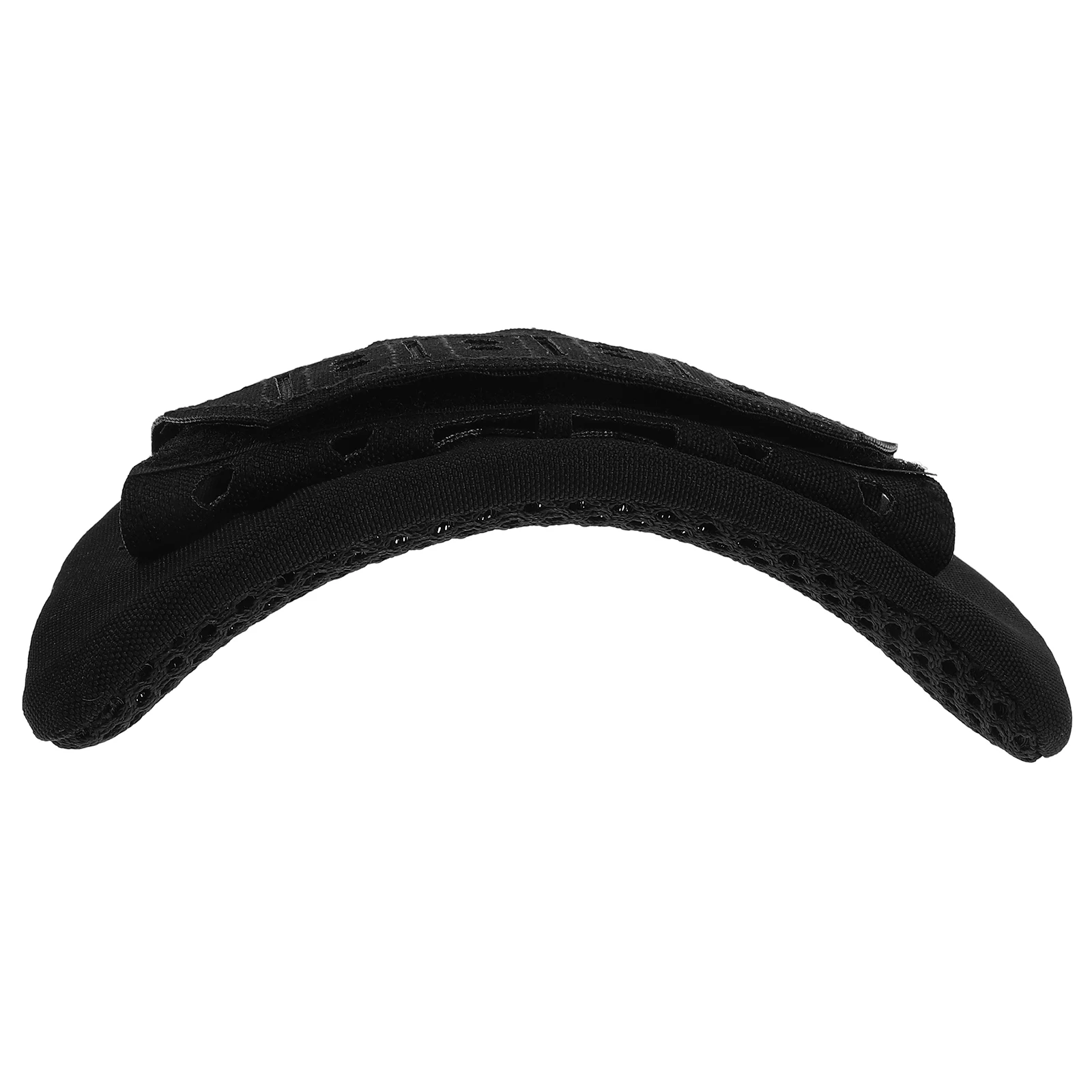 

Backpack Shoulder Pad Thick Cushion Anti Slip Sweat Wicking Backpack Straps Nylon Equipment Pads Strap Padding Comfortable Long